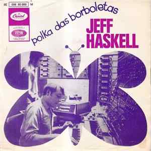 Jeff Haskell - Polka Das Borboletas FLAC