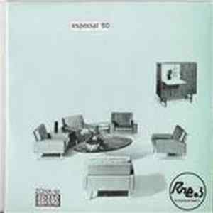 Various - Especial '60 FLAC