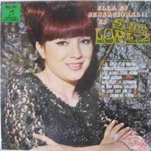 Sonia Lopez - Ella Es Sensacional !! Es Sonia Lopez FLAC