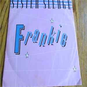 Sister Sledge - Frankie FLAC