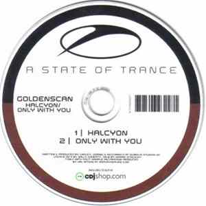 Goldenscan - Halcyon / Only With You FLAC