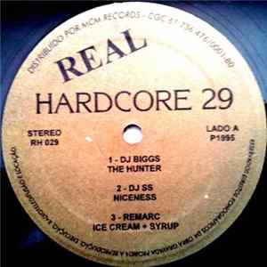Various - Real Hardcore 29 FLAC