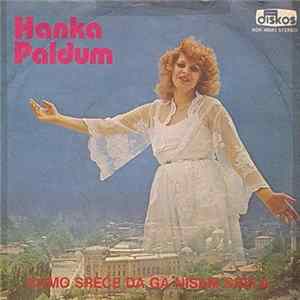 Hanka Paldum - Kamo Sreće Da Ga Nisam Srela FLAC