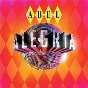 Abel - Alegria FLAC