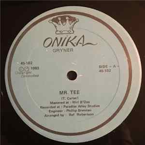 Gryner - Mr. Tee FLAC