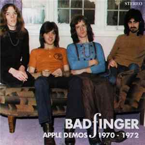 Badfinger - Apple Demos 1970-1972 FLAC