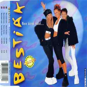 Bestiák - Nem Kérek Mást... FLAC