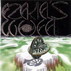 Ezekiel's Wheel - Ezekiel's Wheel FLAC