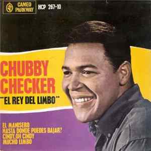 Chubby Checker - El Rey Del Limbo FLAC