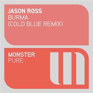 Jason Ross - Burma (Cold Blue Remix) FLAC