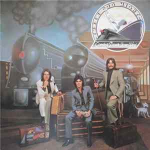 Three Dog Night - Coming Down Your Way FLAC
