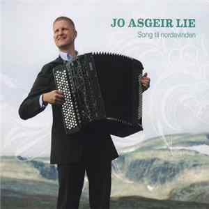 Jo Asgeir Lie - Song Til Nordavinden FLAC