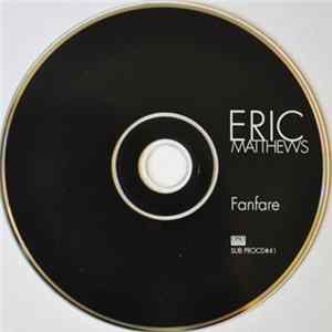 Eric Matthews - Fanfare FLAC
