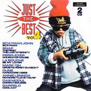 Various - Just The Best Vol. 4 FLAC
