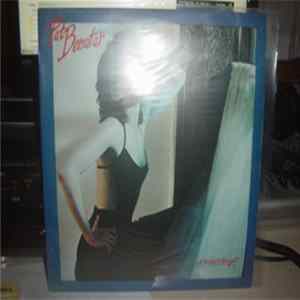 Pat Benatar - In The Heat Of The Night FLAC
