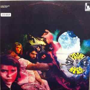 Canned Heat - Living The Blues FLAC