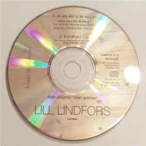 Lill Lindfors - Är Det Där Vi Är Nu FLAC
