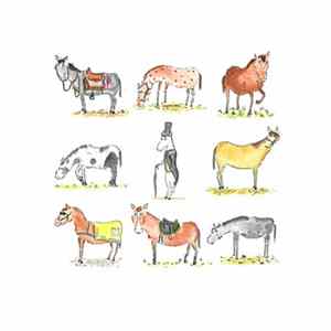 A Formal Horse - A Formal Horse FLAC