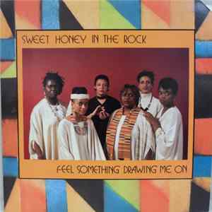 Sweet Honey In The Rock - Feel Something Drawing Me On FLAC