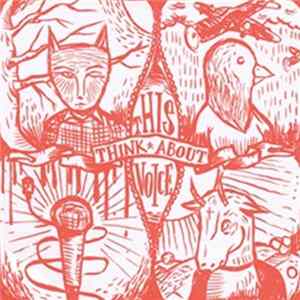 Think About - This Voice FLAC