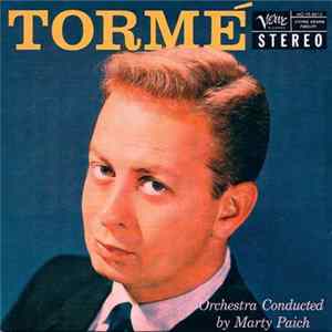 Mel Tormé - Tormé FLAC