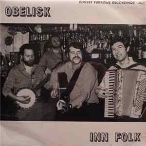 Obelisk - Inn Folk FLAC