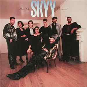 Skyy - Start Of A Romance FLAC