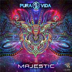 Pura Vida - Majestic FLAC