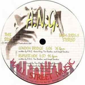 A.N.G. - London Bridge / Rufless Hoe FLAC
