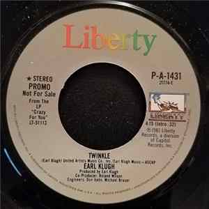 Earl Klugh - Twinkle FLAC