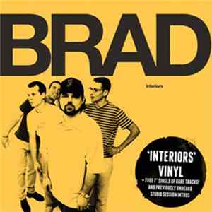 Brad - Interiors FLAC