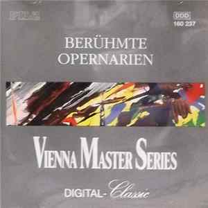 Various - Berühmte Opernarien FLAC