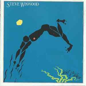 Steve Winwood - Arc Of A Diver FLAC