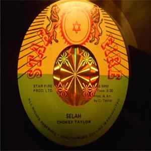 Chokey Taylor - Selah FLAC