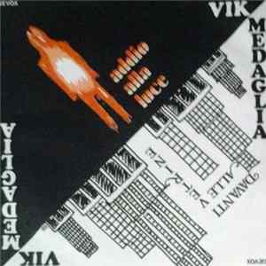 Vik Medaglia - Addio Alla Luce / Davanti Alle Vetrine FLAC