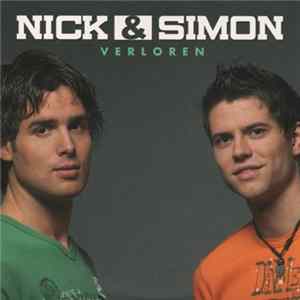 Nick & Simon - Verloren FLAC
