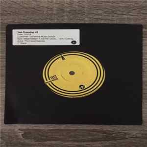 The Decemberists - Test Pressing #3: I'll Be Your Girl Exploded Edition, 7" Once In My Life/Cutting Stone FLAC