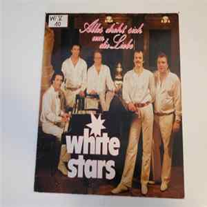 White Stars - Alles Dreht Sich Um Die Liebe FLAC