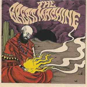 The Great Machine - The Great Machine FLAC