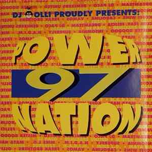 Various - Power Nation '97 FLAC