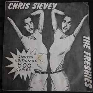 The Freshies, Chris Sievey - Washed Up / Baiser FLAC