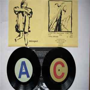 Introspect - Introspect FLAC