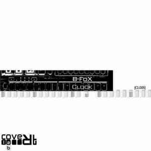 B-FoX - Clock FLAC