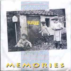 Buadee - Memories FLAC