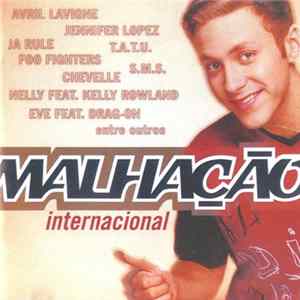 Various - Malhação Internacional FLAC