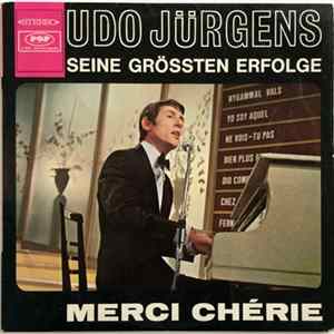 Udo Jürgens - Seine Grössten Erfolge / Merci Chérie FLAC