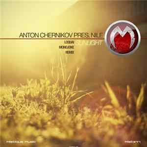 Anton Chernikov Pres. Nile - Sunlight FLAC