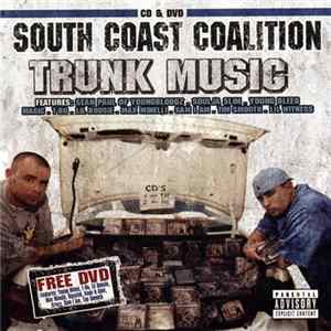 South Coast Coalition - Trunk Music FLAC