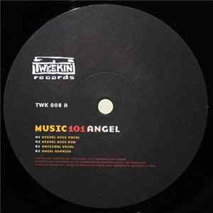 Music 101 - Angel FLAC