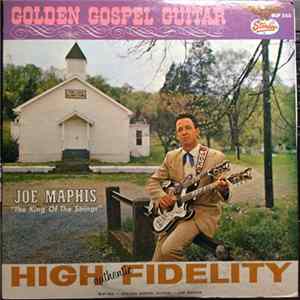 Joe Maphis - Golden Gospel Guitar FLAC